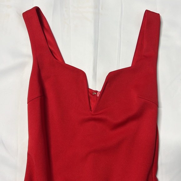 Tiger Mist Dress - Picture 2 of 5